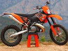 KTM 300 EXC-E Enduro